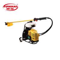 52cc Gasoline Brush Cutter TH-BG5201 CE brush trimmer