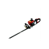 Anti-vibration System gasoline 2-stroke engine garden Gasoline Hand Held Hedge Trimmer