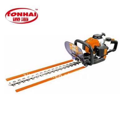 Outdoor Small Displacement Hydraulic Electric Gasoline Garden Electric Cordless Hydraulic Hedge Trimmer