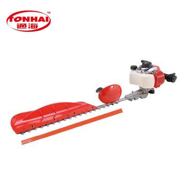 22.5cc Gasoline Gedge Trimmer TH-HT2303 hydraulic hedge trimmer