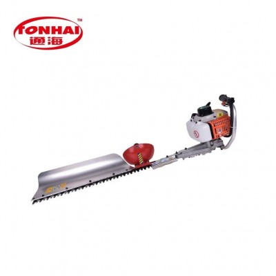 22.5CC Gasoline Engine antique gardening tools hedge trimmer with CE Mini Hedge Trimmer