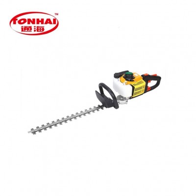 22.5cc Gasoline Gedge Trimmer TH-HT3207 hydraulic hedge trimmer with CE